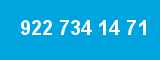 922 734 14 71
